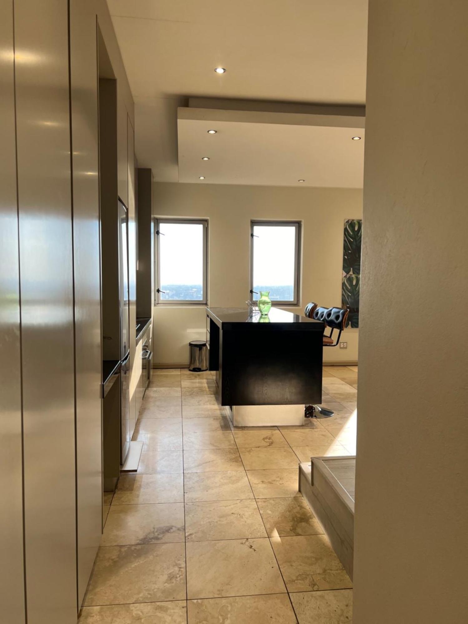 The Franklin Luxury Apartments ヨハネスブルグ エクステリア 写真